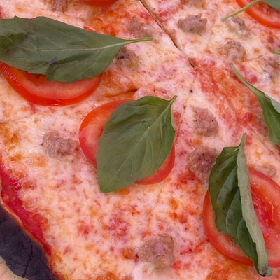 photo of Pizzeria La Gitana