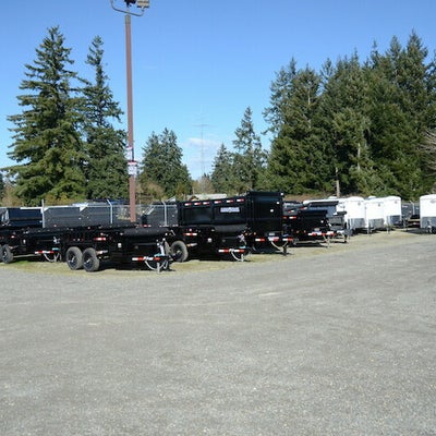 photo of Olympic Trailer & Truck