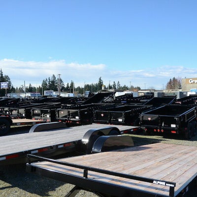 photo of Olympic Trailer & Truck