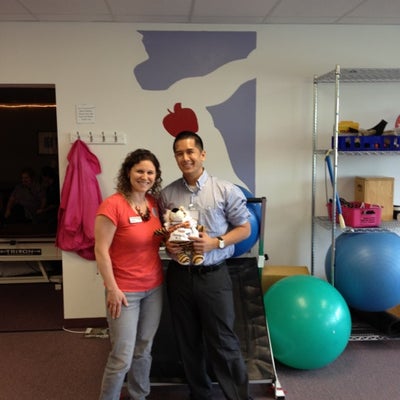 photo of Apple Physical Therapy