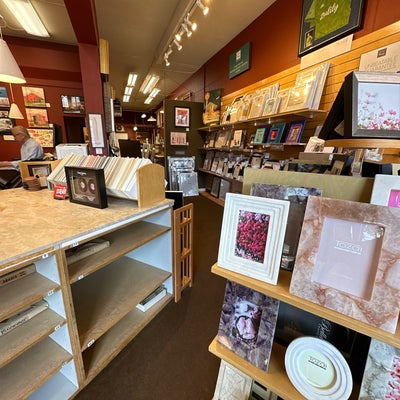 photo of Capitol Hill Museum Quality Framing