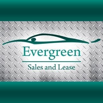 photo of Evergreen Sales & Leasing
