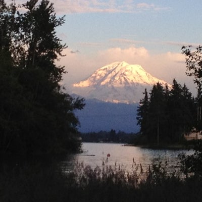 photo of Lake Tapps Elementary