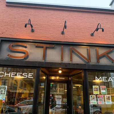 photo of Stink Cheese & Meat