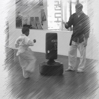 photo of Master  Pae's World Class Martial Arts Academy