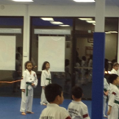 photo of Master  Pae's World Class Martial Arts Academy