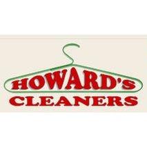 photo of Howard's Dry Cleaning