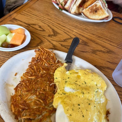 photo of Homestead Restaurant & Bakery