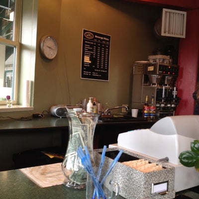 photo of Equal Exchange Espresso (Equal Exchange)