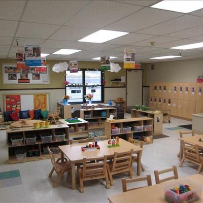 photo of Lacey KinderCare