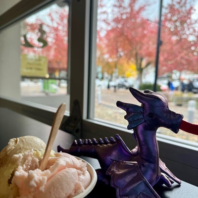 photo of Sirena Gelato