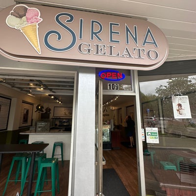 photo of Sirena Gelato