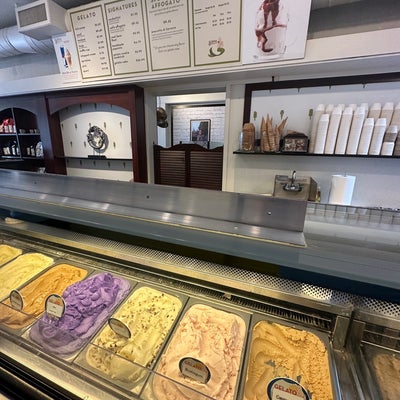 photo of Sirena Gelato