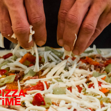 photo of Pizza Time Olympia