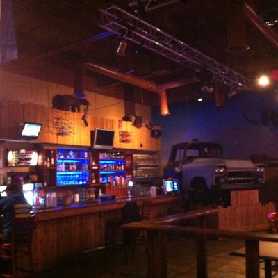 photo of Buck Wild Saloon