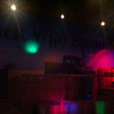 photo of Buck Wild Saloon