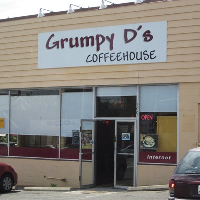 photo of Grumpy D's