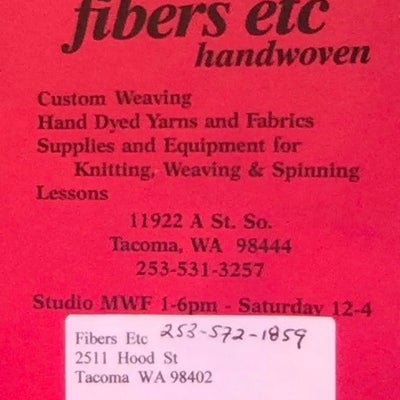 photo of Fibers Etc