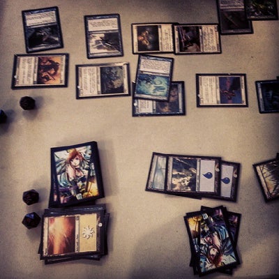 photo of Exalted Games
