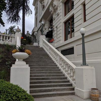 photo of Spanish Steps