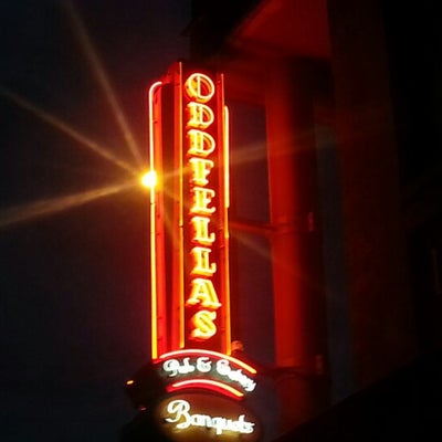 photo of Oddfellas Pub & Eatery
