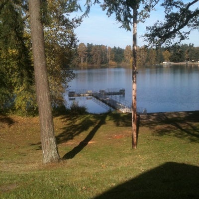 photo of Northwest Adventure Center JBLM