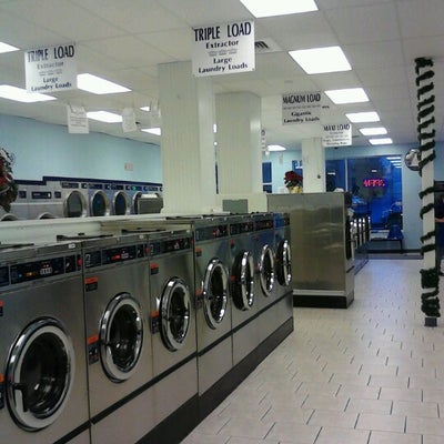 photo of Laundry Mart