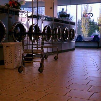 photo of Laundry Mart