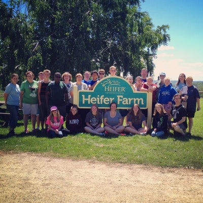 photo of Overlook Farm