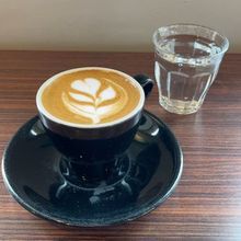 Bluebeard Coffee Roasters