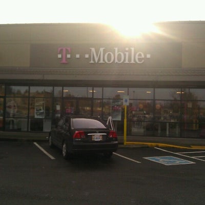 photo of T-Mobile