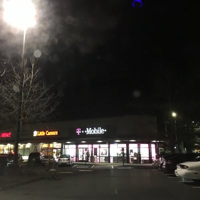 photo of T-Mobile