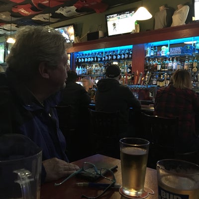 photo of TK Irish Pub