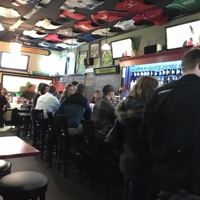 photo of TK Irish Pub