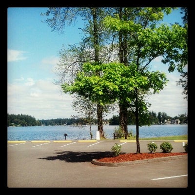 photo of The Bistro at Russell Landing