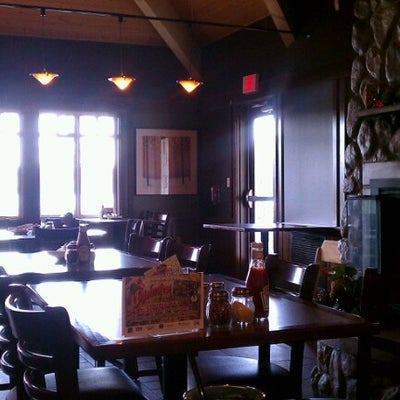 photo of The Bistro at Russell Landing