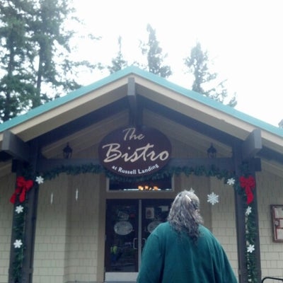 photo of The Bistro at Russell Landing