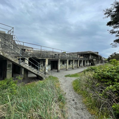 photo of Bunkers At Fort Warden