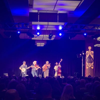 photo of Evergreen Ballroom