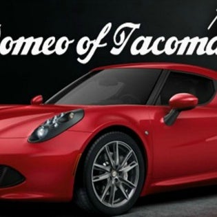 photo of Alfa Romeo and Fiat of Tacoma