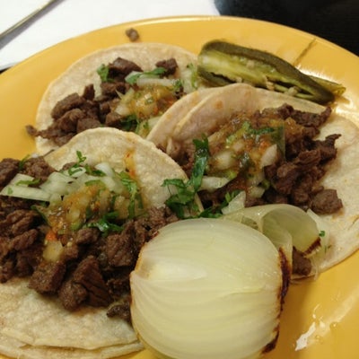 photo of Taqueria El Sabor