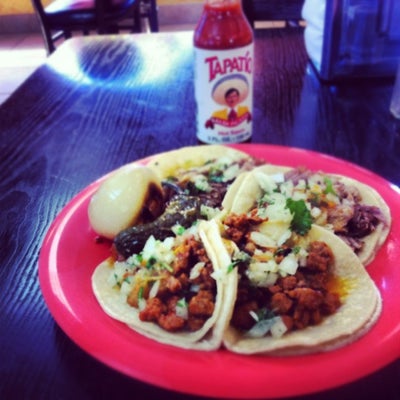 photo of Taqueria El Sabor