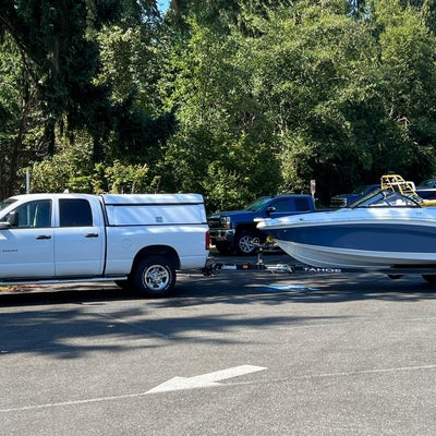 photo of Lake Tapps Park