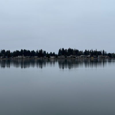 photo of Lake Tapps Park