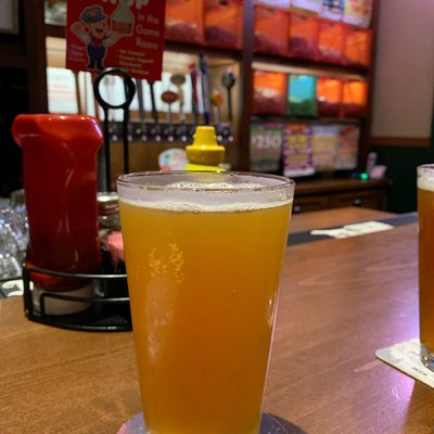 photo of Caboose Bar & Grill