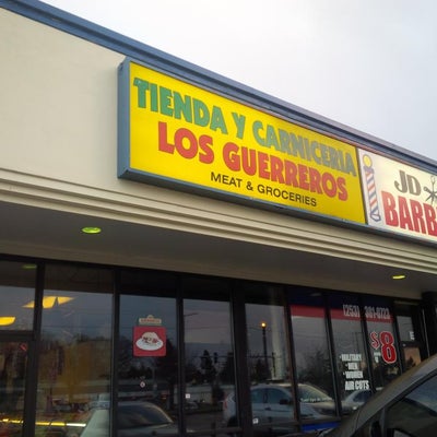 photo of Tienda y Carniceria Los Guerreros