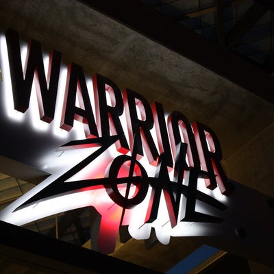 photo of Warrior Zone