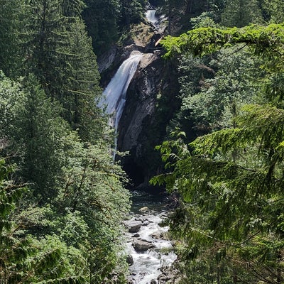 photo of Twin Falls