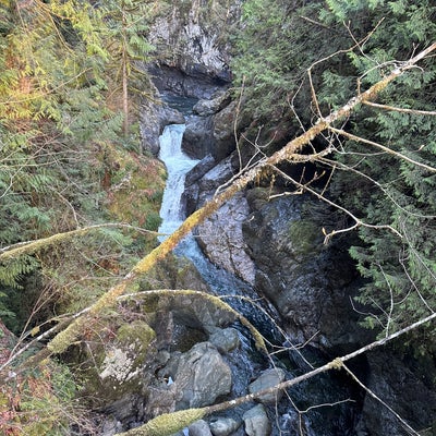 photo of Twin Falls