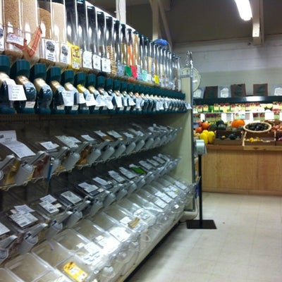 photo of Tacoma Food Co-op